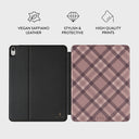 Asap - iPad Air 10.9 (5th/4th Gen) Case 3
