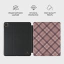 Asap - iPad Pro 11 (4th/3rd Gen) Case 3