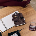 Sorry Busy - iPhone 15 Pro Case 22