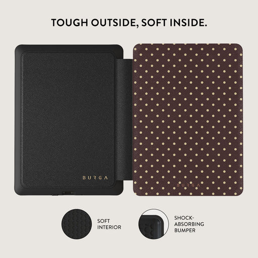 Sorry Busy - Kindle Paperwhite (12th Gen) Case