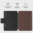 Sorry Busy - Samsung Galaxy Tab S8/S7 Case 2