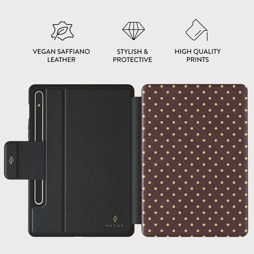 Sorry Busy - Samsung Galaxy Tab S8/S7 Case 2