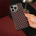Sorry Busy - iPhone 15 Pro Case 19
