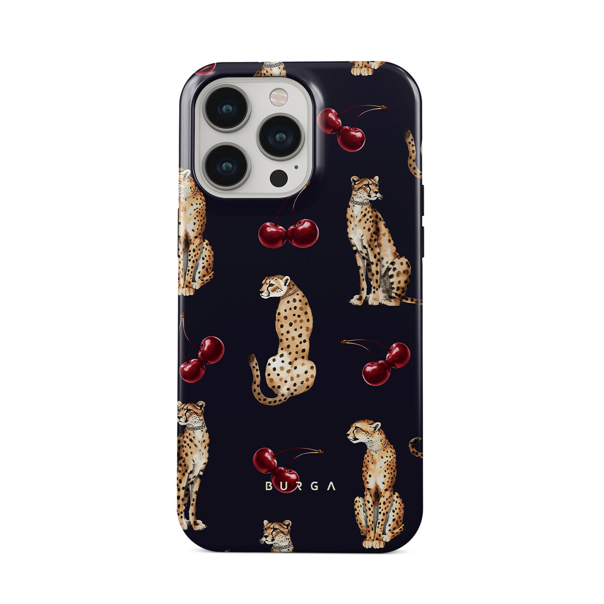 iPhone 14 Pro Max Cases | Stylish and Protective - BURGA