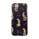 Cougar - iPhone SE (2020) Case 1
