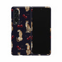 Cougar - Samsung Galaxy Z Fold 4 Case