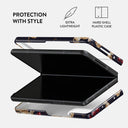 Cougar - Samsung Galaxy Z Fold 4 Case 2