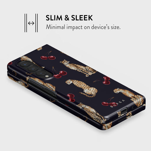 Cougar - Samsung Galaxy Z Fold 4 Case 4