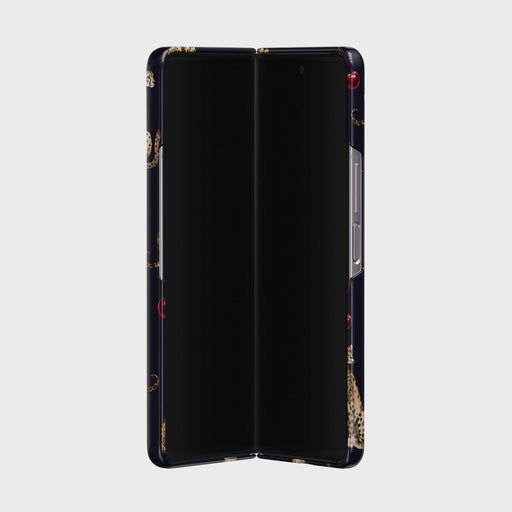 Cougar - Samsung Galaxy Z Fold 4 Case 5