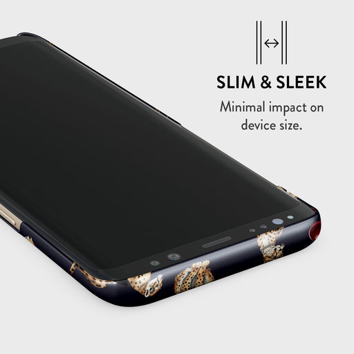 Cougar - Samsung Galaxy S9 Plus Case 4