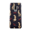 Cougar - Samsung Galaxy S9 Plus Case 1