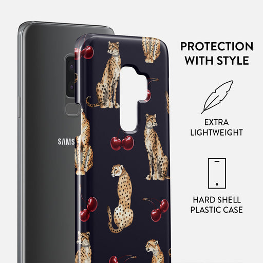 Cougar - Samsung Galaxy S9 Plus Case 2
