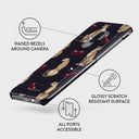 Cougar - Samsung Galaxy S9 Plus Case 3