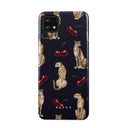 Cougar - Samsung Galaxy A22 5G Case