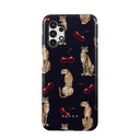 Cougar - Samsung Galaxy A13 4G Case 1