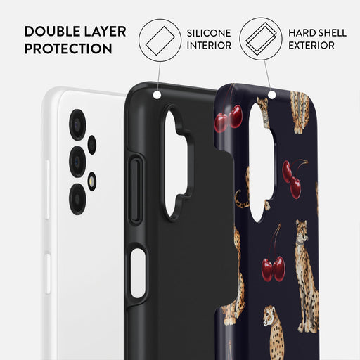 Cougar - Samsung Galaxy A13 4G Case 2