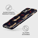 Cougar - Samsung Galaxy A13 4G Case 3