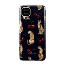 Cougar - Samsung Galaxy A12 4G Case 1
