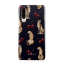 Cougar - Huawei P30 Case 1