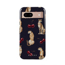 Cougar - Google Pixel 8a Case 1
