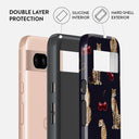 Cougar - Google Pixel 8a Case 2