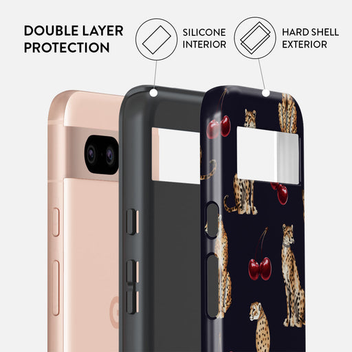 Cougar - Google Pixel 8a Case 2