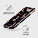 Cougar - Google Pixel 8a Case 3