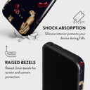 Cougar - Google Pixel 8a Case 4