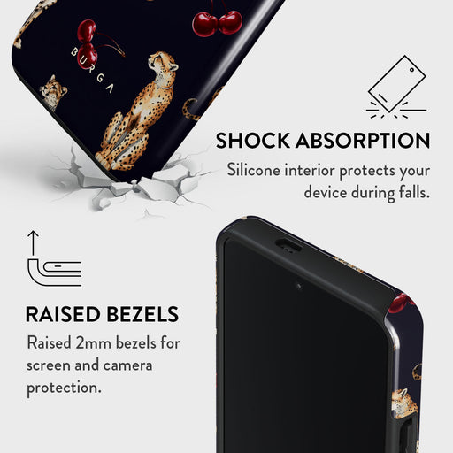 Cougar - Xiaomi 14 Ultra Case 4
