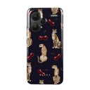 Cougar - Xiaomi Redmi Note 13 Pro+ 5G Case 1