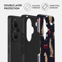 Cougar - Xiaomi Redmi Note 13 Pro+ 5G Case 2
