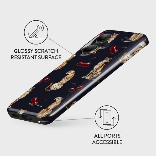Cougar - Xiaomi Redmi Note 13 Pro+ 5G Case 3