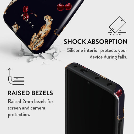 Cougar - Xiaomi Redmi Note 13 Pro+ 5G Case 4