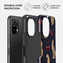 Cougar - Xiaomi 11 Lite 5G NE Case 2