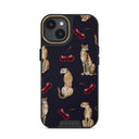 Cougar - iPhone 15 Case 5