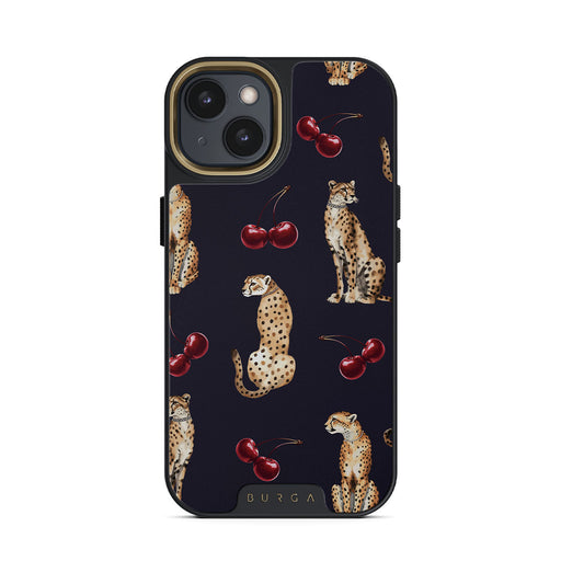 Cougar - iPhone 15 Case 5