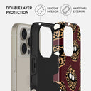 Wild Card - iPhone 16 Pro Max Case 2