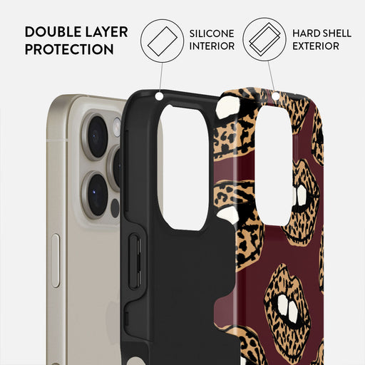 Wild Card - iPhone 16 Pro Max Case 2