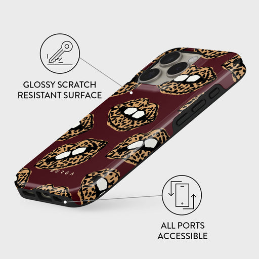 Wild Card - iPhone 16 Pro Max Case 3