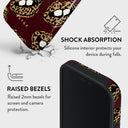 Wild Card - iPhone 16 Pro Max Case 4