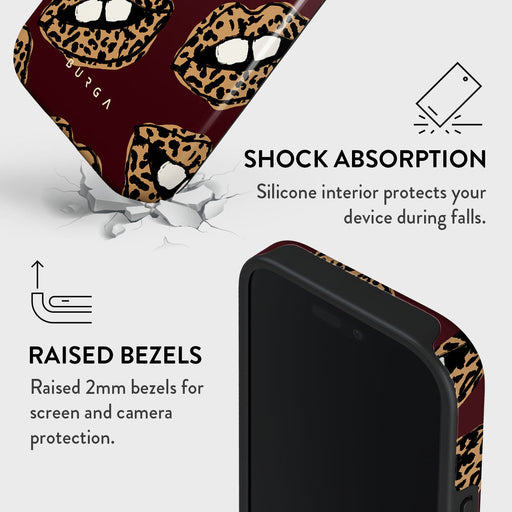 Wild Card - iPhone 16 Pro Max Case 4