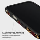Wild Card - iPhone 16 Pro Max Case 5
