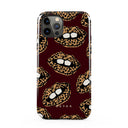 Wild Card - iPhone 12 Pro Case 1
