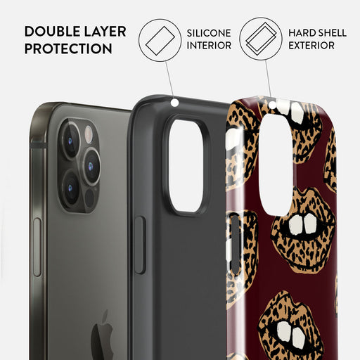 Wild Card - iPhone 12 Pro Case 2