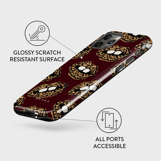 Wild Card - iPhone 12 Pro Case 3