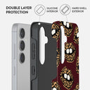 Wild Card - Samsung Galaxy S24 Case 2