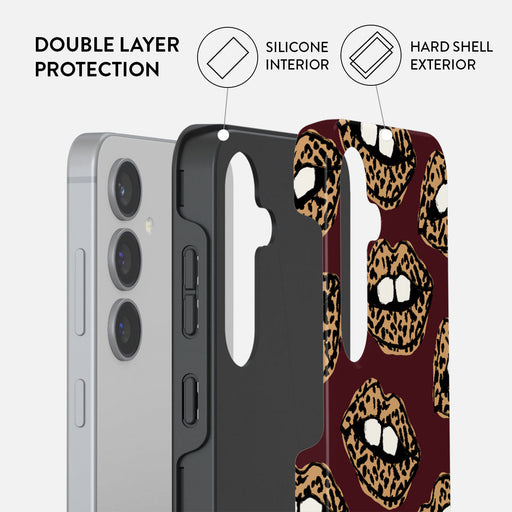 Wild Card - Samsung Galaxy S24 Case 2