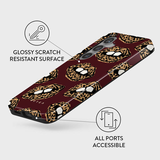 Wild Card - Samsung Galaxy S24 Case 3
