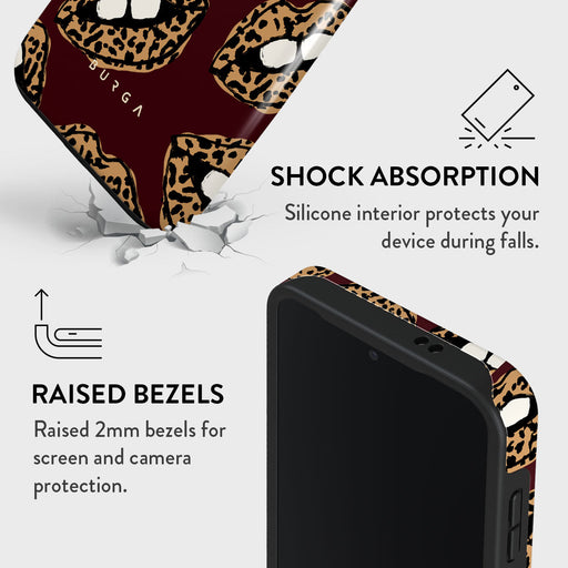 Wild Card - Samsung Galaxy S24 Case 4