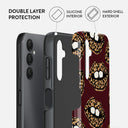Wild Card - Samsung Galaxy A25 Case 2
